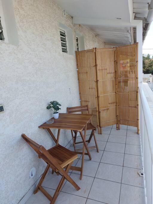 Le Ti Papangue Apartment Saint Pierre Exterior photo